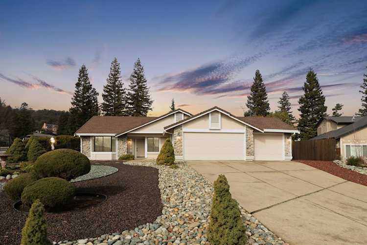 4308 Alcadar Court Cameron Park, CA 95682
