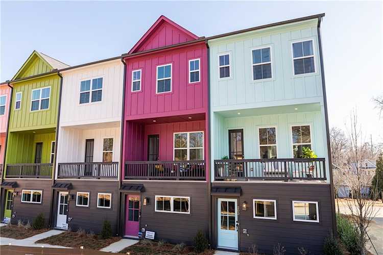 2012 Memorial Dr SE #19 Atlanta, GA 30317