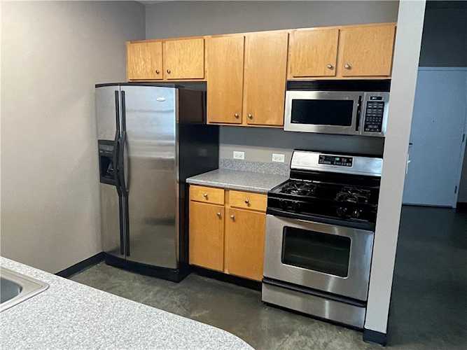 115 W Peachtree Place NW #507 Atlanta, GA 30313