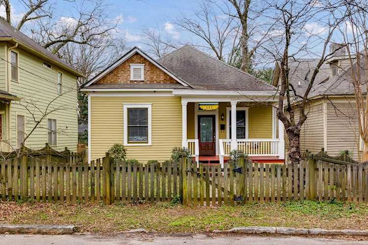 623 Kent St SE Atlanta, GA 30312