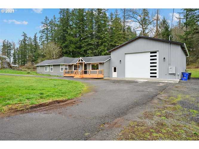 18428 S Henrici Rd Oregon City, OR 97045