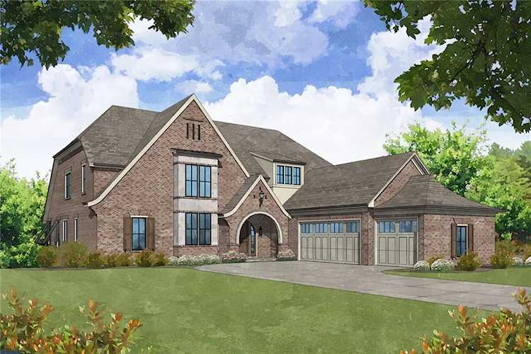 3545 Granton St Alpharetta, GA 30004