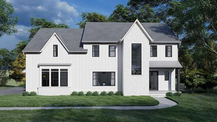 305 Willow Springs Dr Roswell, GA 30075