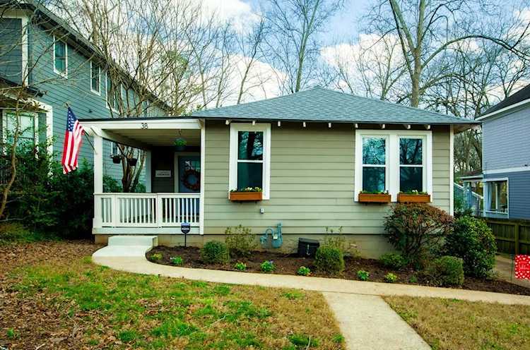 38 Wyman St SE Atlanta, GA 30317