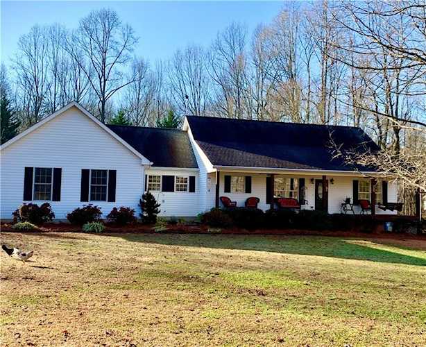 7686 A C Smith Road, Dawsonville, GA 30534 | MLS# 6838305 Photo 1
