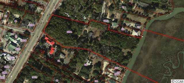 10798 Ocean Hwy. Pawleys Island, SC 29585