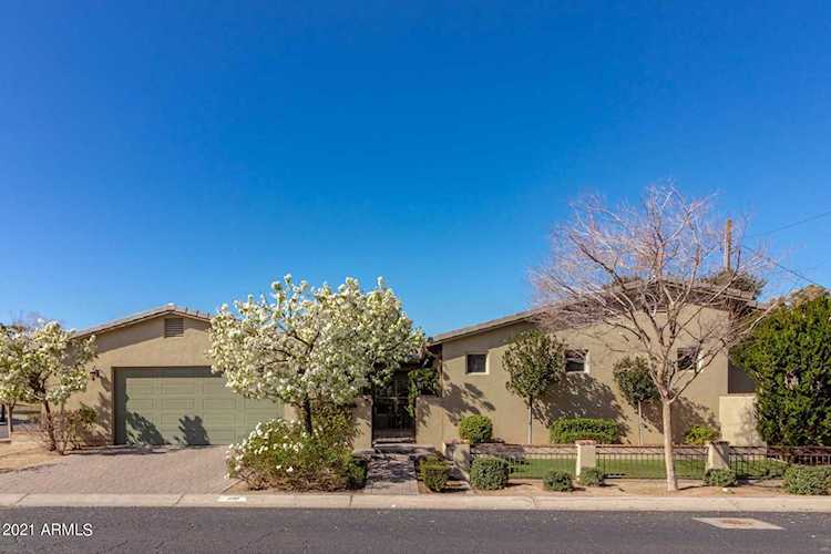 4110 N 47th Street Phoenix, AZ 85018