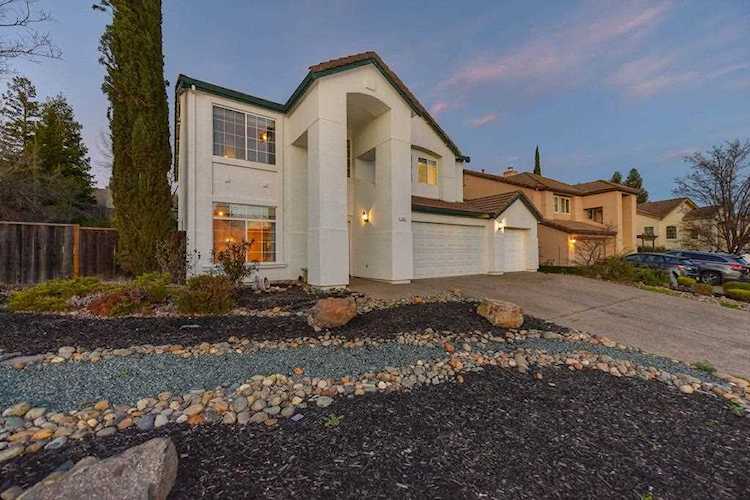 101 Prisser Way Folsom, CA 95630