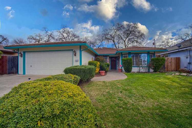 4024 Sangamon Street Carmichael, CA 95608