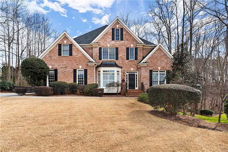 210 Haley Pass Alpharetta, GA 30004
