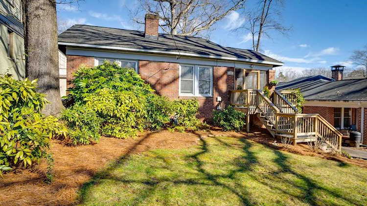 2130 Delano Dr NE Atlanta, GA 30317