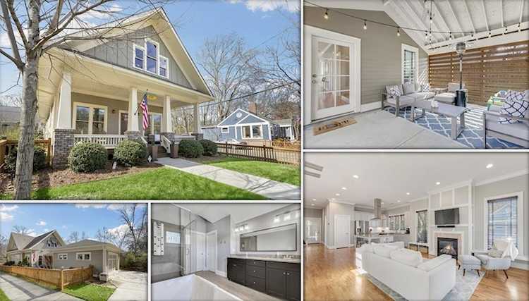 939 Cherokee Ave SE Atlanta, GA 30315