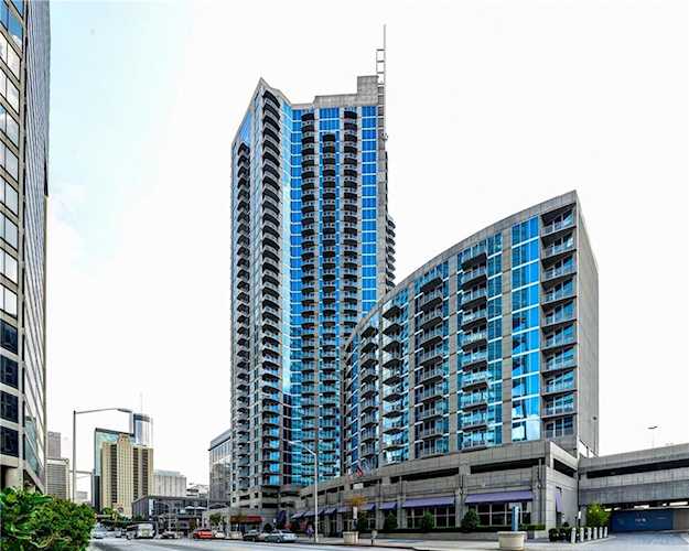 400 W Peachtree St NW #1913 Atlanta, GA 30308