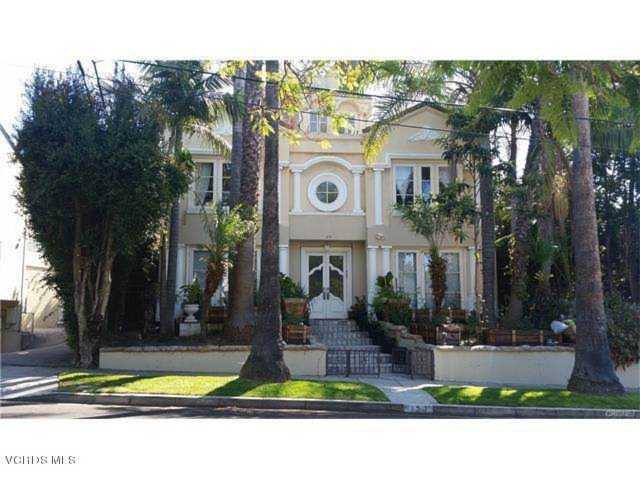 120 Stonehaven Way Los Angeles, CA 90049