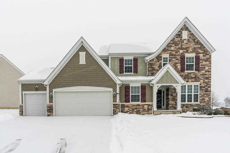 4104 Wyandotte Woods Boulevard Dublin, OH 43016
