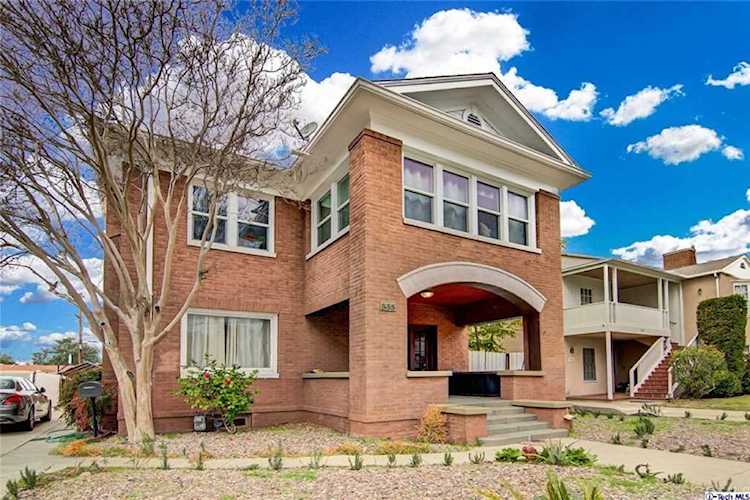 535 Geneva Street Glendale, CA 91206