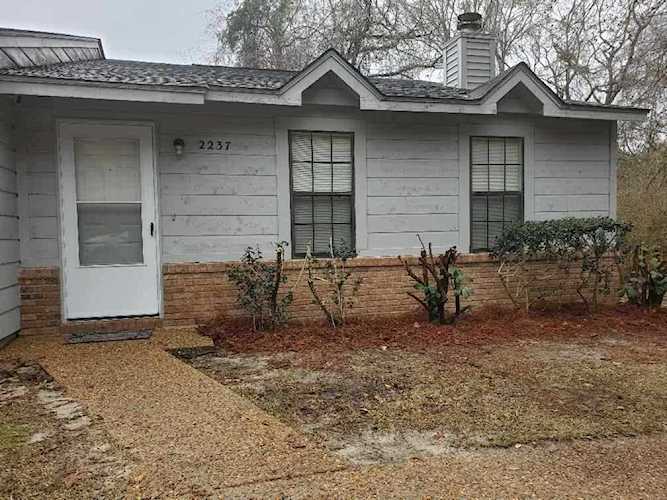 2237 Treeo Ln Tallahassee, FL 32301 in Treeo Place Unrec Photo 1