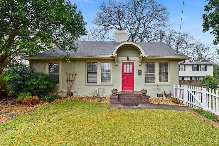 296 Atlanta Ave SE Atlanta, GA 30315