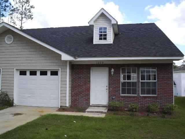 1675 Corey Wood Circle Tallahassee, FL 32304 in Wolf Creek Photo 1