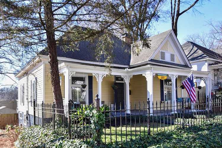 489 Bryan St SE Atlanta, GA 30312