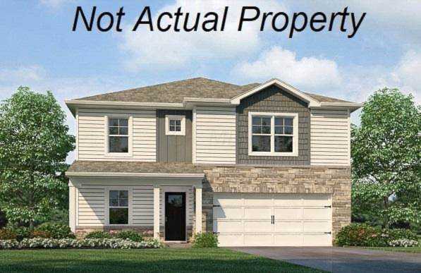 1215 Forest Edge Drive Marysville, OH 43040 | MLS 221004531 Photo 1
