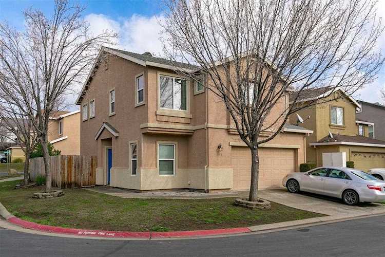 2576 Chesapeake Bay Circle Cameron Park, CA 95682