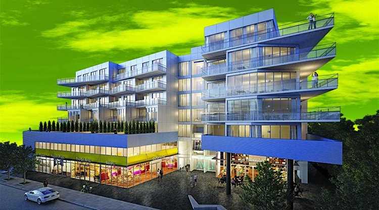 1020 9 Ave SE #601 Calgary, AB T2G 0S7