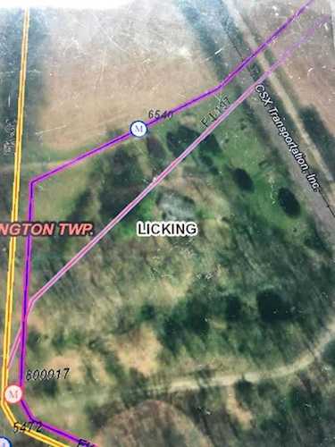 5890 Ginger Hill Road Utica, OH 43080