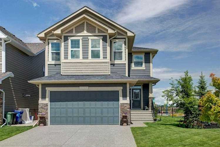 213 Ranch Rd Okotoks, AB T1S 0P2