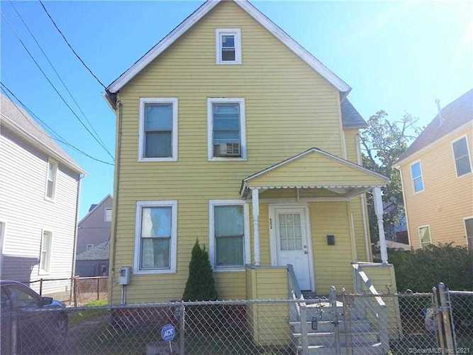 552 Union Avenue Bridgeport, CT 06607
