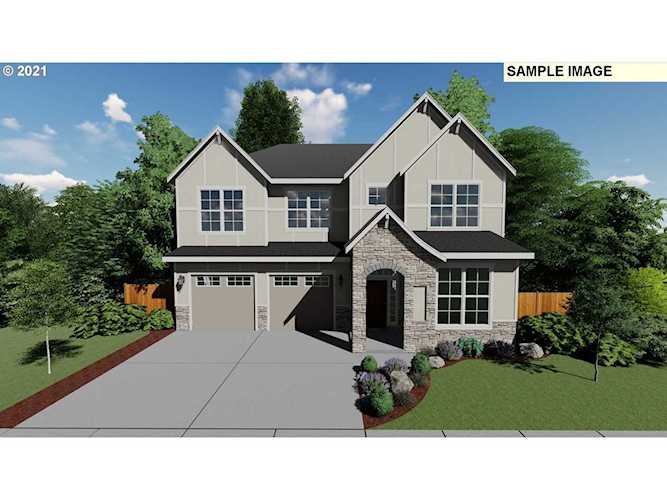 4589 NW Harris Ter #Lot 1 Portland, OR 97229