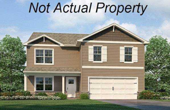 5765 Trail View Crossing Grove City, OH 43123 | MLS 221004547 Photo 1