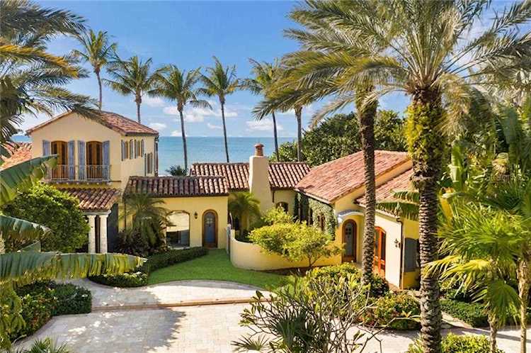 1000 10th St W Boca Grande, FL 33921
