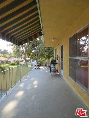 4312 Babcock Avenue #4 Studio City, CA 91604