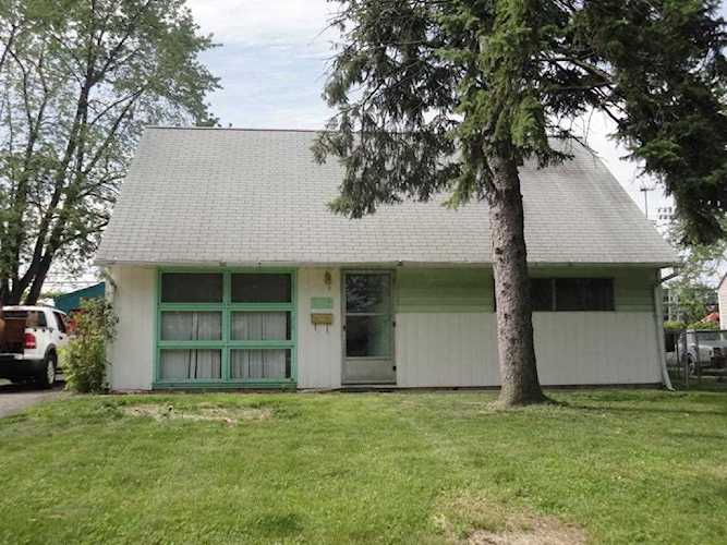 4125 Virginia Circle Whitehall, OH 43213