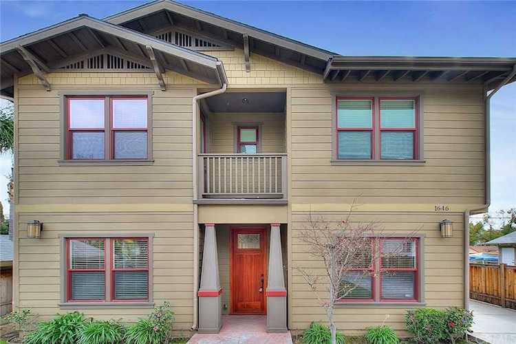 1646 Corson Street Pasadena, CA 91106