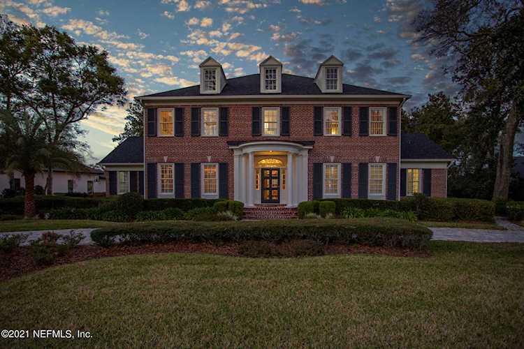 13803 Tortuga Point Dr Jacksonville, FL 32225