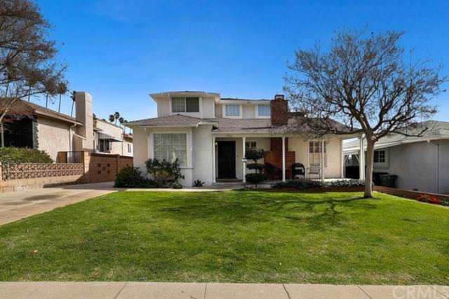 926 E Magnolia Boulevard Burbank, CA 91501