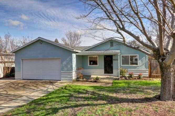 5630 Walnut Avenue Orangevale, CA 95662