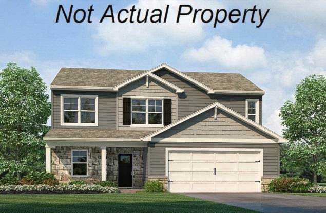5760 Trail View Crossing Grove City, OH 43123 | MLS 221004551 Photo 1