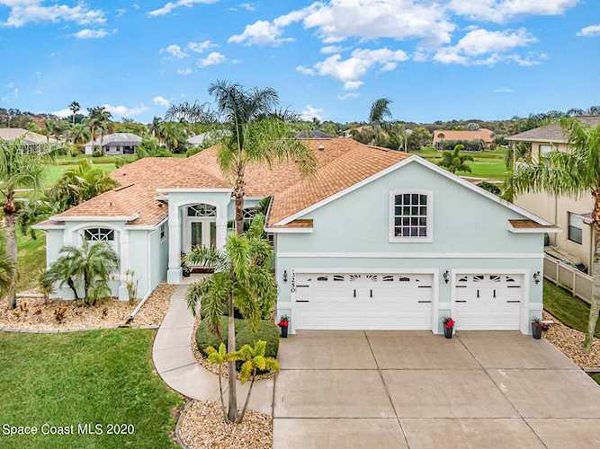 3250 Savannahs Trail Merritt Island, FL 32953