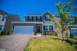 92 Sirocco Falling Waters, WV 25419