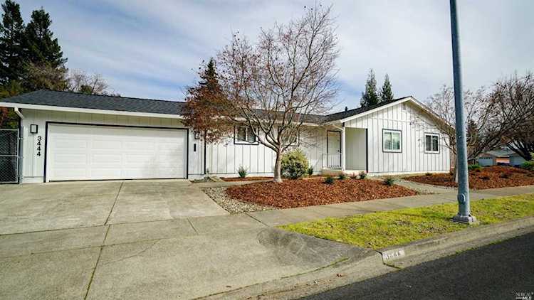 3444 Argyle Street Napa, CA 94558