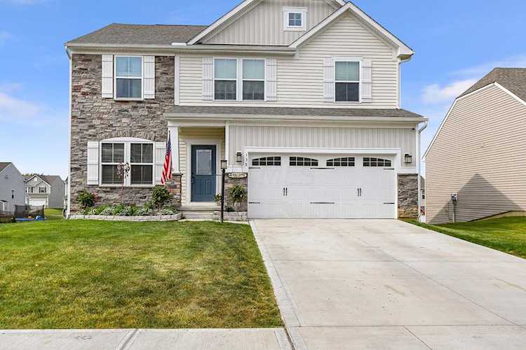 138 Kaitlyn Drive Etna, OH 43062