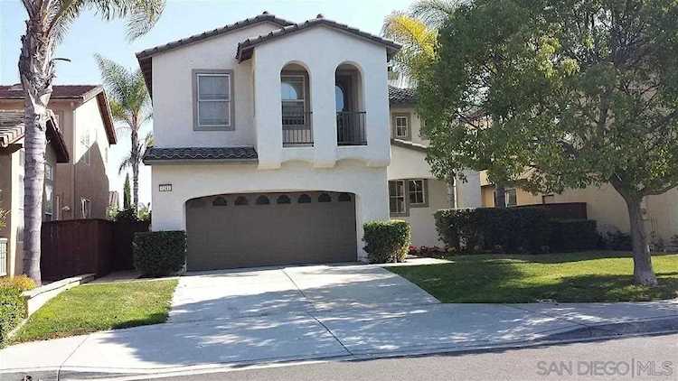 7241 Arroyo Grande Rd. San Diego, CA 92129