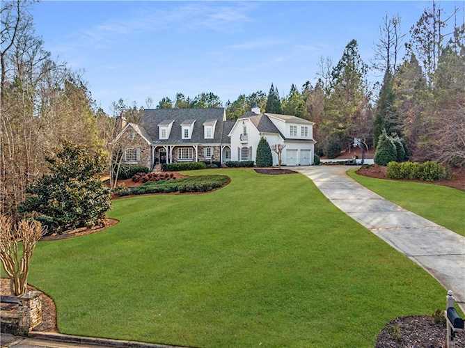 815 Foxhollow Run Milton, GA 30004