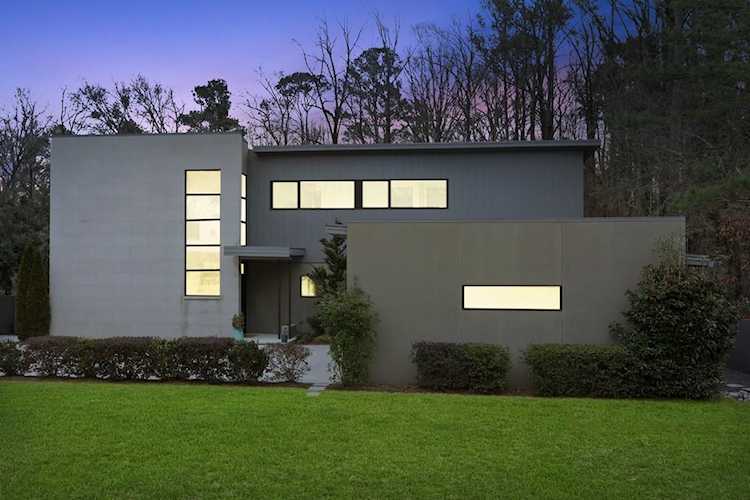 1835 Wellbourne Dr NE Atlanta, GA 30324