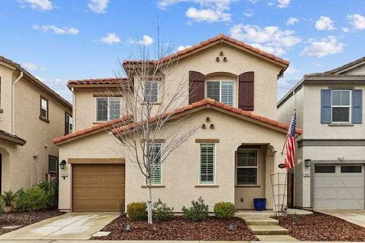 10822 Arrington Drive Rancho Cordova, CA 95670