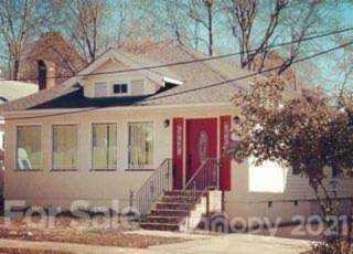 2205 Scott Ave Charlotte, NC 28203