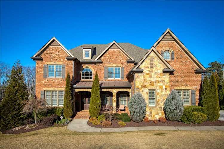 16520 Quayside Dr Milton, GA 30004
